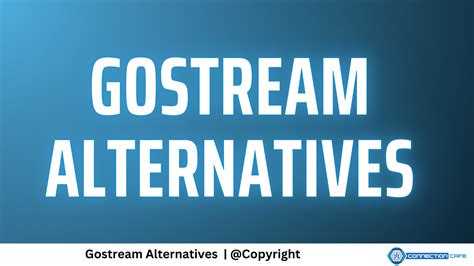30+ Best GoStream Alternatives (Sites Like GoStream).